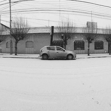 Hotel Alonso Río Gallegos Exterior foto