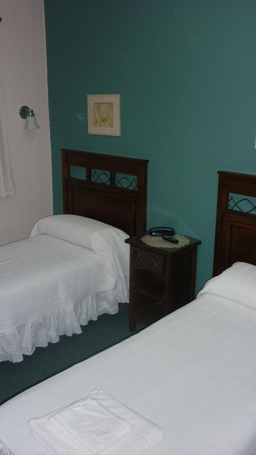 Hotel Alonso Río Gallegos Habitación foto