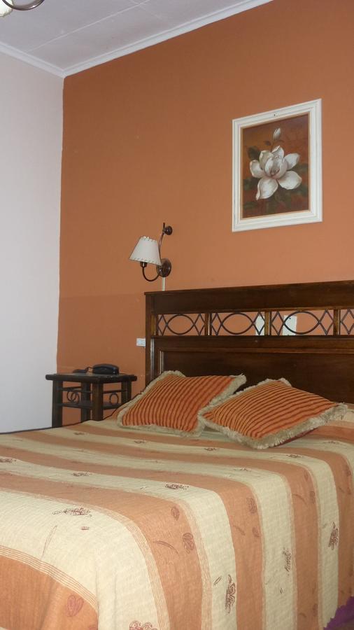 Hotel Alonso Río Gallegos Habitación foto