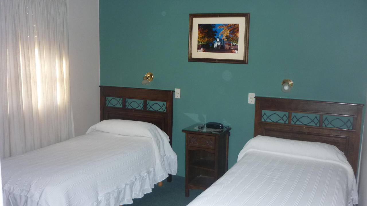 Hotel Alonso Río Gallegos Habitación foto