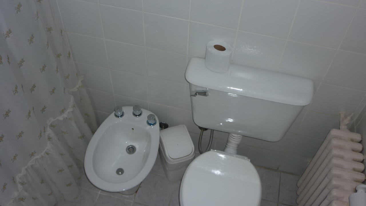 Hotel Alonso Río Gallegos Habitación foto