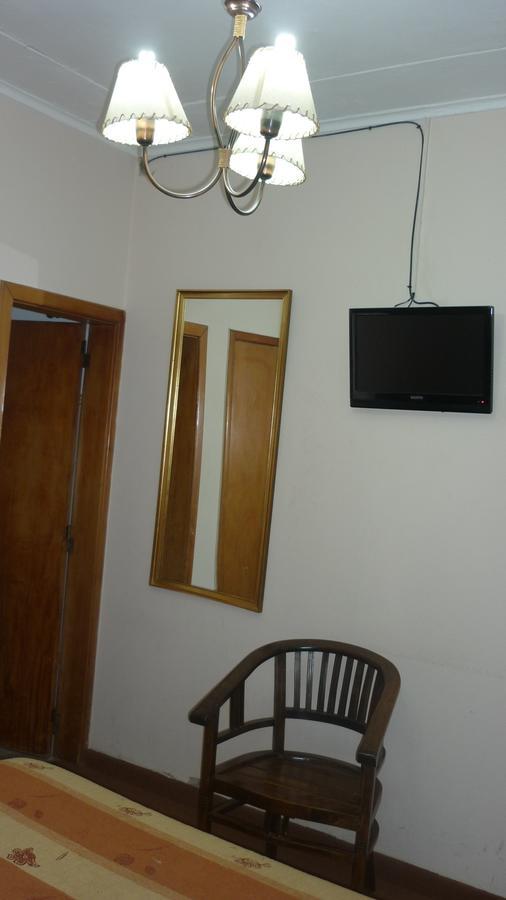 Hotel Alonso Río Gallegos Habitación foto