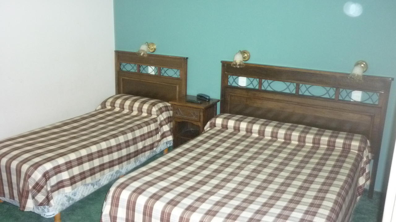Hotel Alonso Río Gallegos Habitación foto